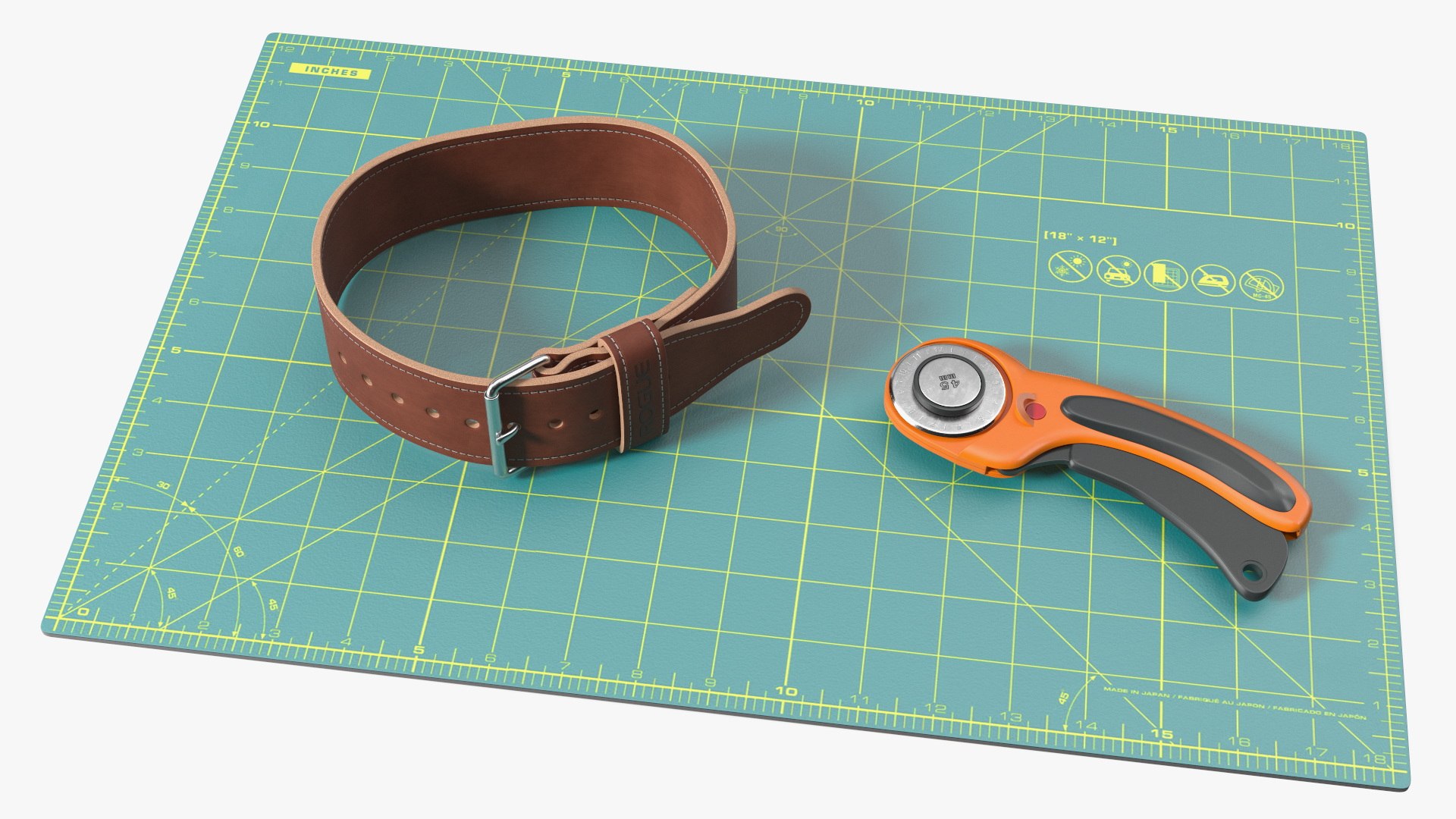3D Leather Workshop Setup with Rotary Cutter https://p.turbosquid.com/ts-thumb/Qb/OZqc0T/8w/leather_workshop_setup_with_rotary_cutter_002/jpg/1747919933/1920x1080/fit_q87/1bbccde9305634f89fce2cd8f5369fef1a838d18/leather_workshop_setup_with_rotary_cutter_002.jpg