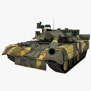 soviet main battle tank max