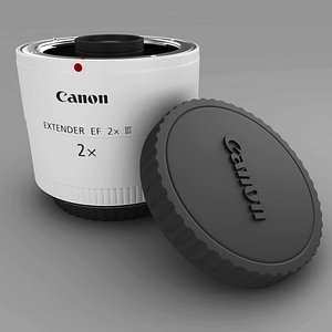 Canon Extender EF 2x III