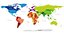 World Map