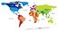 World Map