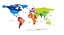 World Map
