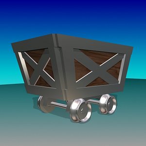 Rail Car