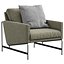 Clement Occasional Chair By COCO REPUBLIC