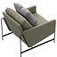 Clement Occasional Chair By COCO REPUBLIC