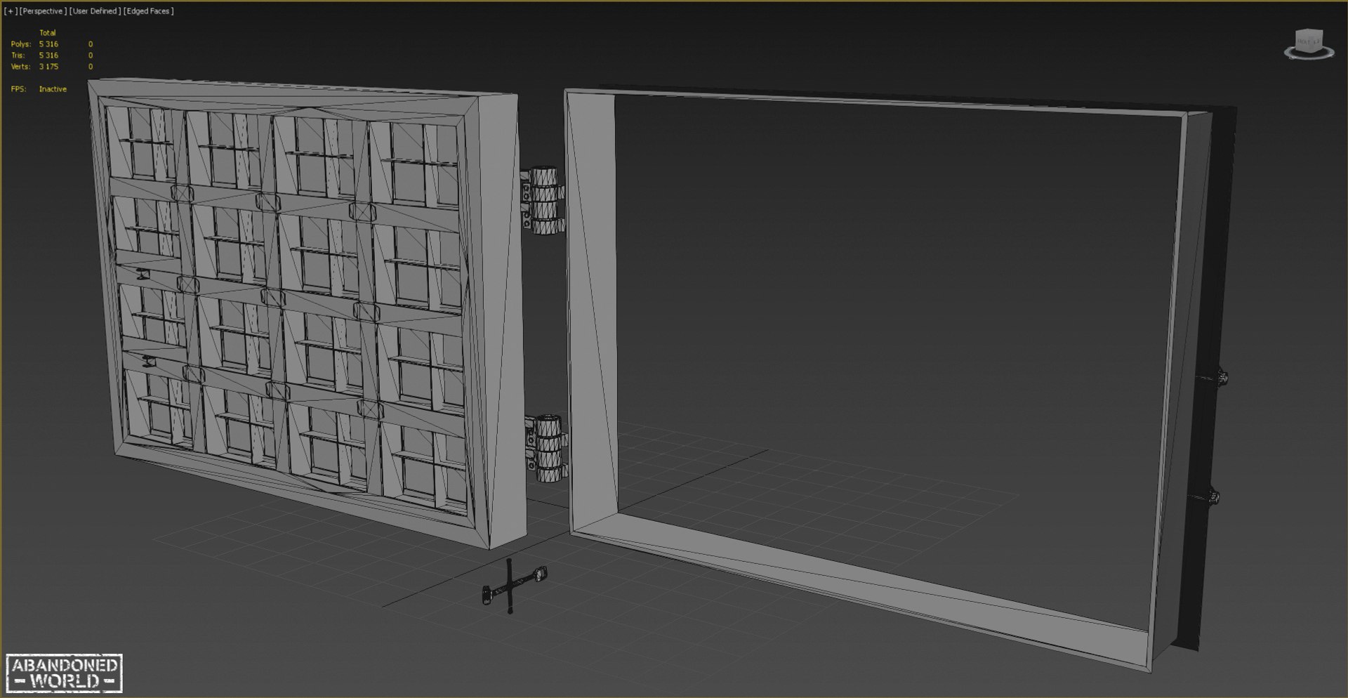 Hermetic Gate 3D model https://p.turbosquid.com/ts-thumb/Qb/SJZGeF/9W/20200728_152711/jpg/1648635698/1920x1080/fit_q87/25dbcc3fe4135a2056dff38f9ad2951849243a7b/20200728_152711.jpg