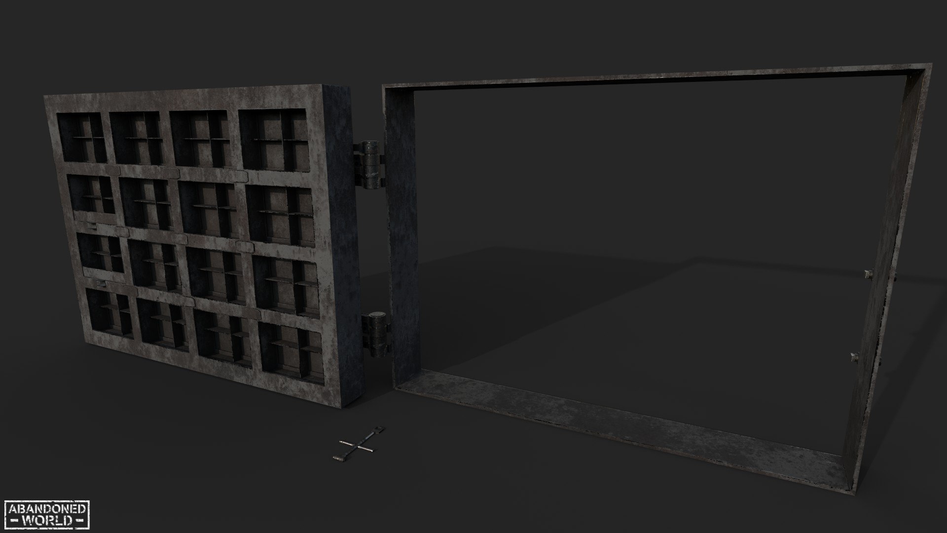 Hermetic Gate 3D model https://p.turbosquid.com/ts-thumb/Qb/SJZGeF/CV/3/jpg/1648635516/1920x1080/fit_q87/0d7b9019a88b9c3930d861e81e2481e52d7c69a2/3.jpg