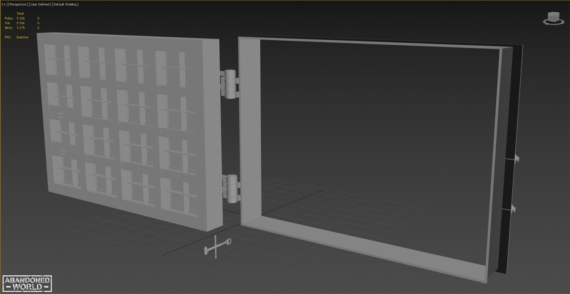 Hermetic Gate 3D model https://p.turbosquid.com/ts-thumb/Qb/SJZGeF/Lp/20200728_152700/jpg/1648635698/1920x1080/fit_q87/50041a24582ffce92b77907dcb6621901a42aa15/20200728_152700.jpg