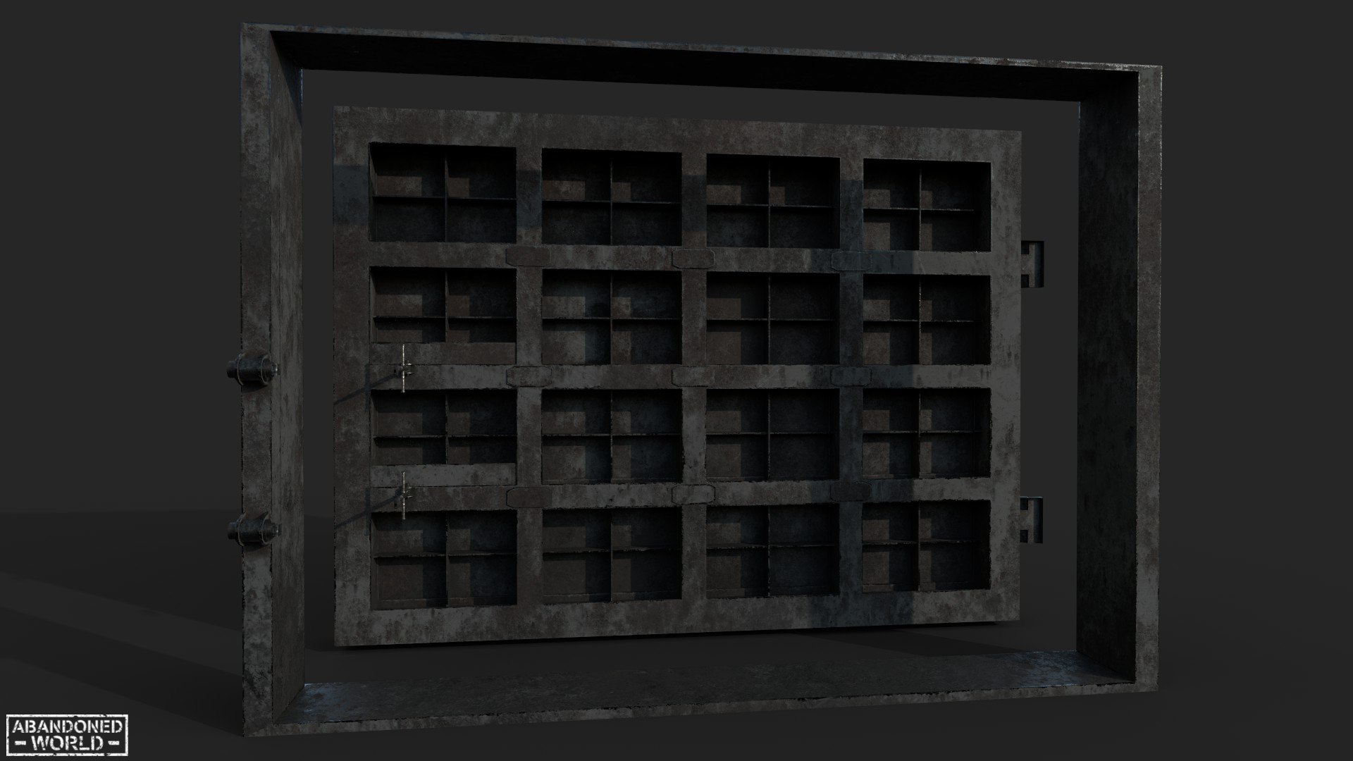Hermetic Gate 3D model https://p.turbosquid.com/ts-thumb/Qb/SJZGeF/mq/1/jpg/1648635516/1920x1080/fit_q87/7319e5c2a6a8d01c5a84ae9e7997fbbcad034faa/1.jpg