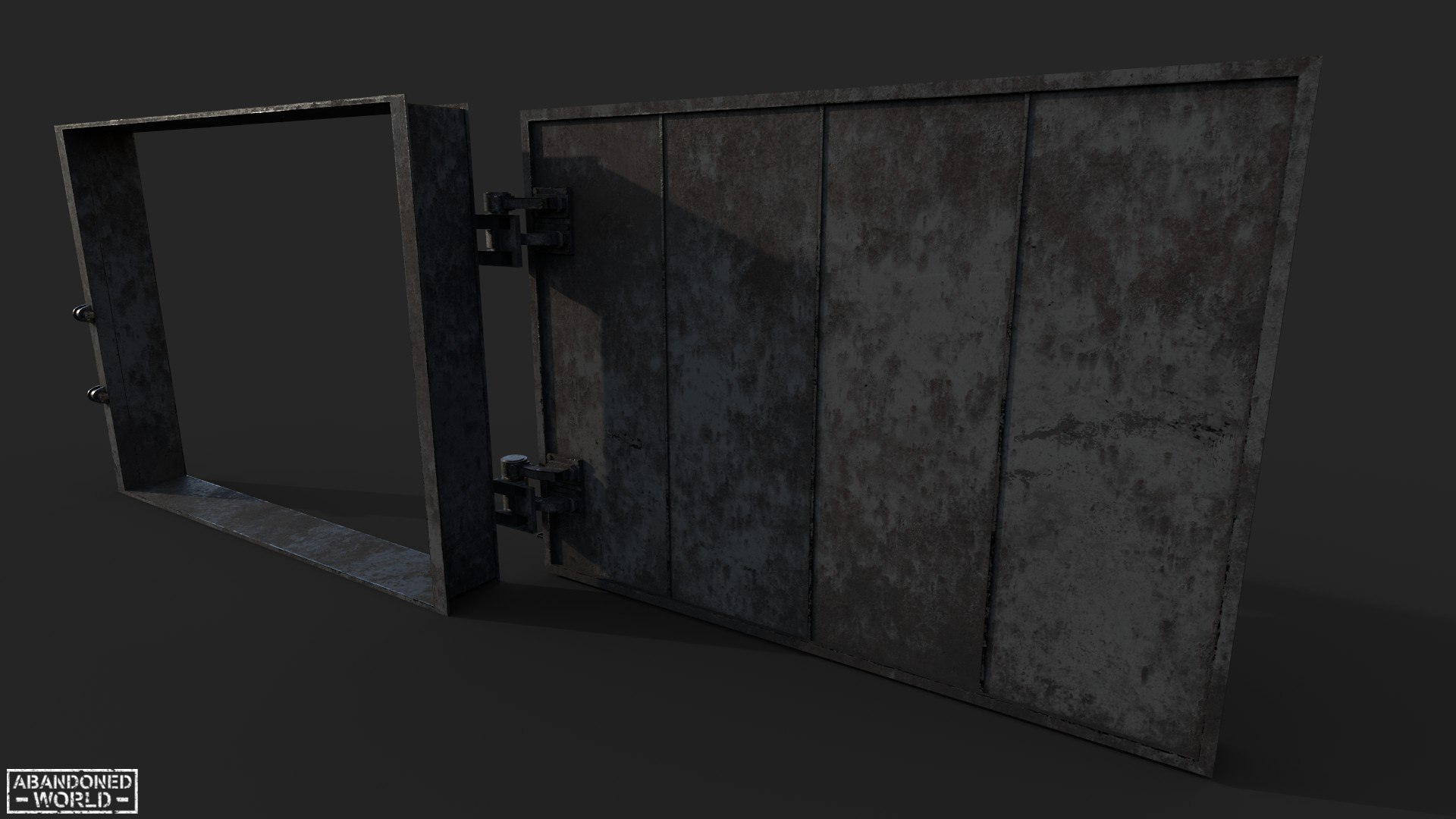 Hermetic Gate 3D model https://p.turbosquid.com/ts-thumb/Qb/SJZGeF/wl/4/jpg/1648635517/1920x1080/fit_q87/e809f0c26850305bc8664d170ccd1db22d1b7d89/4.jpg