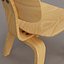 Wood Design Chair