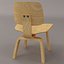 Wood Design Chair
