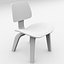 Wood Design Chair