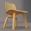 Wood Design Chair