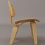 Wood Design Chair
