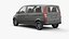 Mercedes VITO 2010 baixo poli