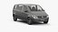 Mercedes VITO 2010 baixo poli