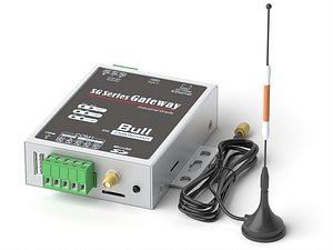 Industrial Gateway Communication Module