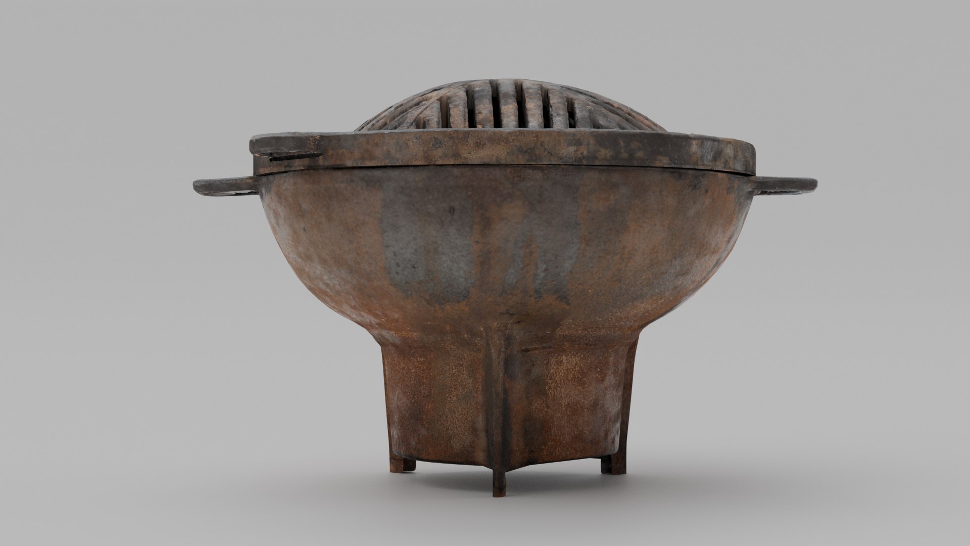 Genghis Khan Barbecue Grill 3D https://p.turbosquid.com/ts-thumb/Qb/UkIMG2/2y/greenland/png/1756488159/1920x1080/fit_q87/6ddb1055077382d5b6d37bd0330a1b1017f8ff03/greenland.jpg