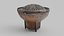 Genghis Khan Barbecue Grill