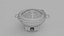 Genghis Khan Barbecue Grill