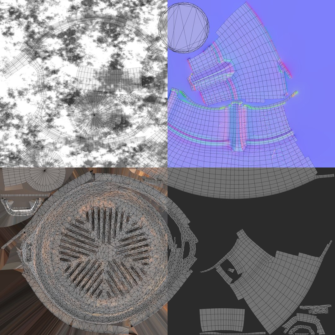 Genghis Khan Barbecue Grill 3D https://p.turbosquid.com/ts-thumb/Qb/UkIMG2/oc/uv_layout/png/1756498329/1920x1080/fit_q87/5fd928eb2c35485a19816096d2acf607a8616a5a/uv_layout.jpg