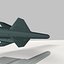 Iranian Qader Cruise Missile