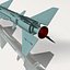 Iranian Qader Cruise Missile
