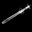 Iranian Qader Cruise Missile