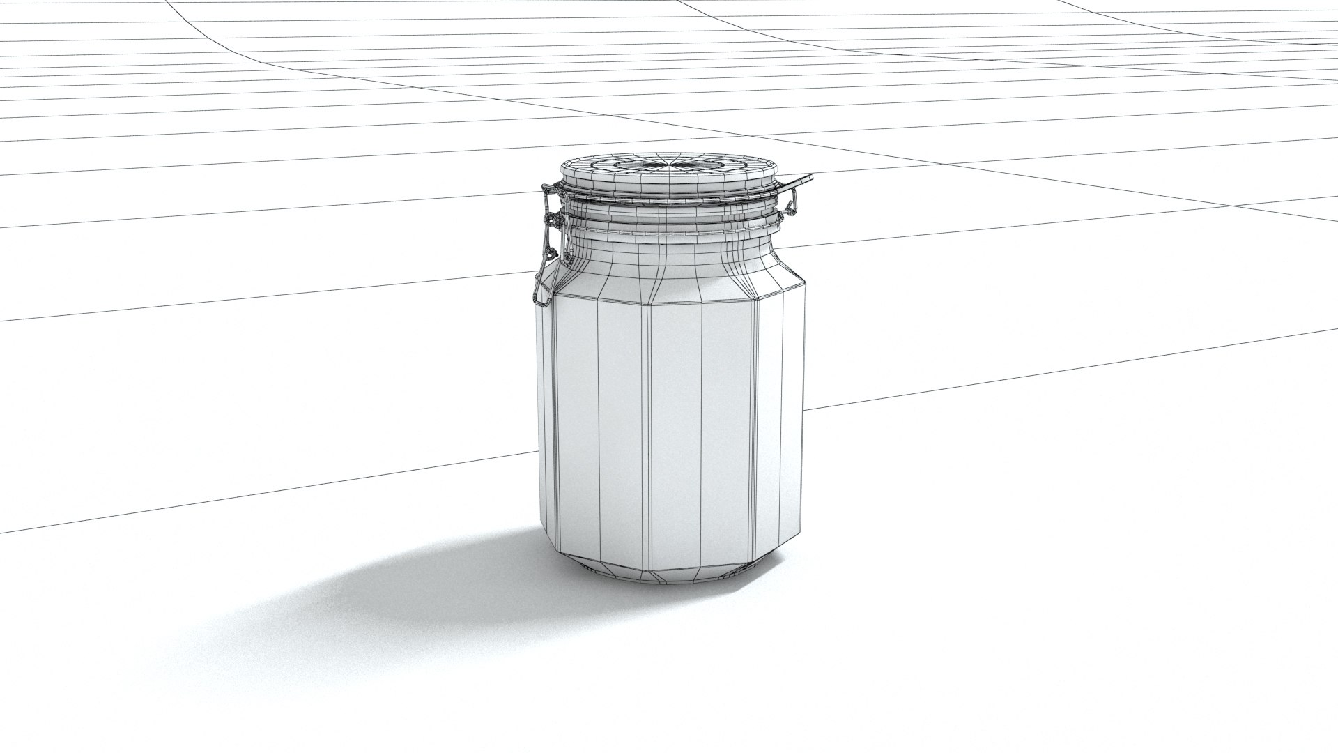 laos Hexagonal Glass Jar 3D model https://p.turbosquid.com/ts-thumb/Qb/Z2lgRj/6Q/preview06wireframne02/jpg/1763624038/1920x1080/fit_q87/06b79dfea2327f8e4848021dfee87f74b540de3d/preview06wireframne02.jpg