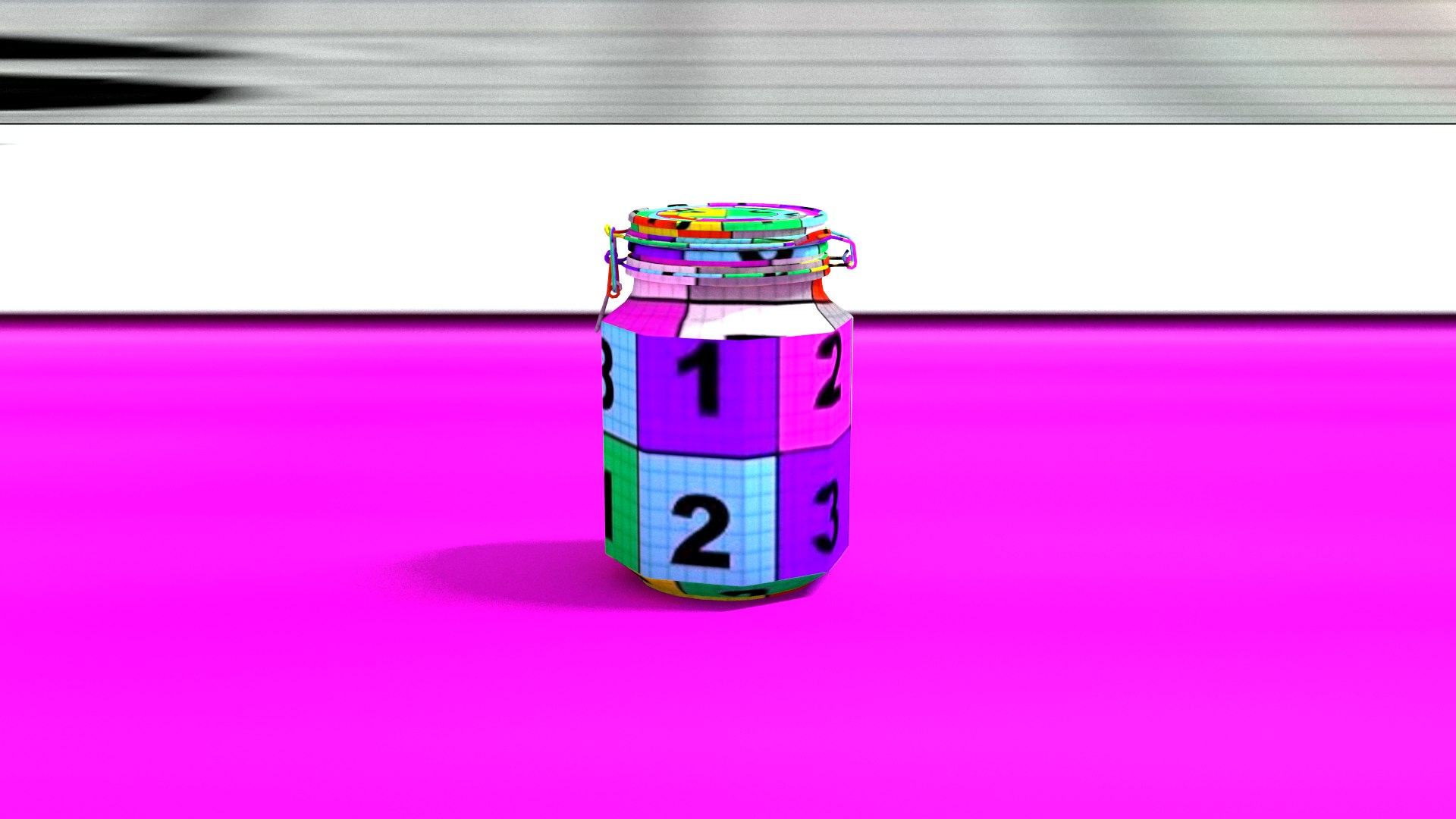 laos Hexagonal Glass Jar 3D model https://p.turbosquid.com/ts-thumb/Qb/Z2lgRj/Mt/preview07uvw01/jpg/1763624048/1920x1080/fit_q87/02844f7406bdfda0f199c85af407b270f3f3e75b/preview07uvw01.jpg