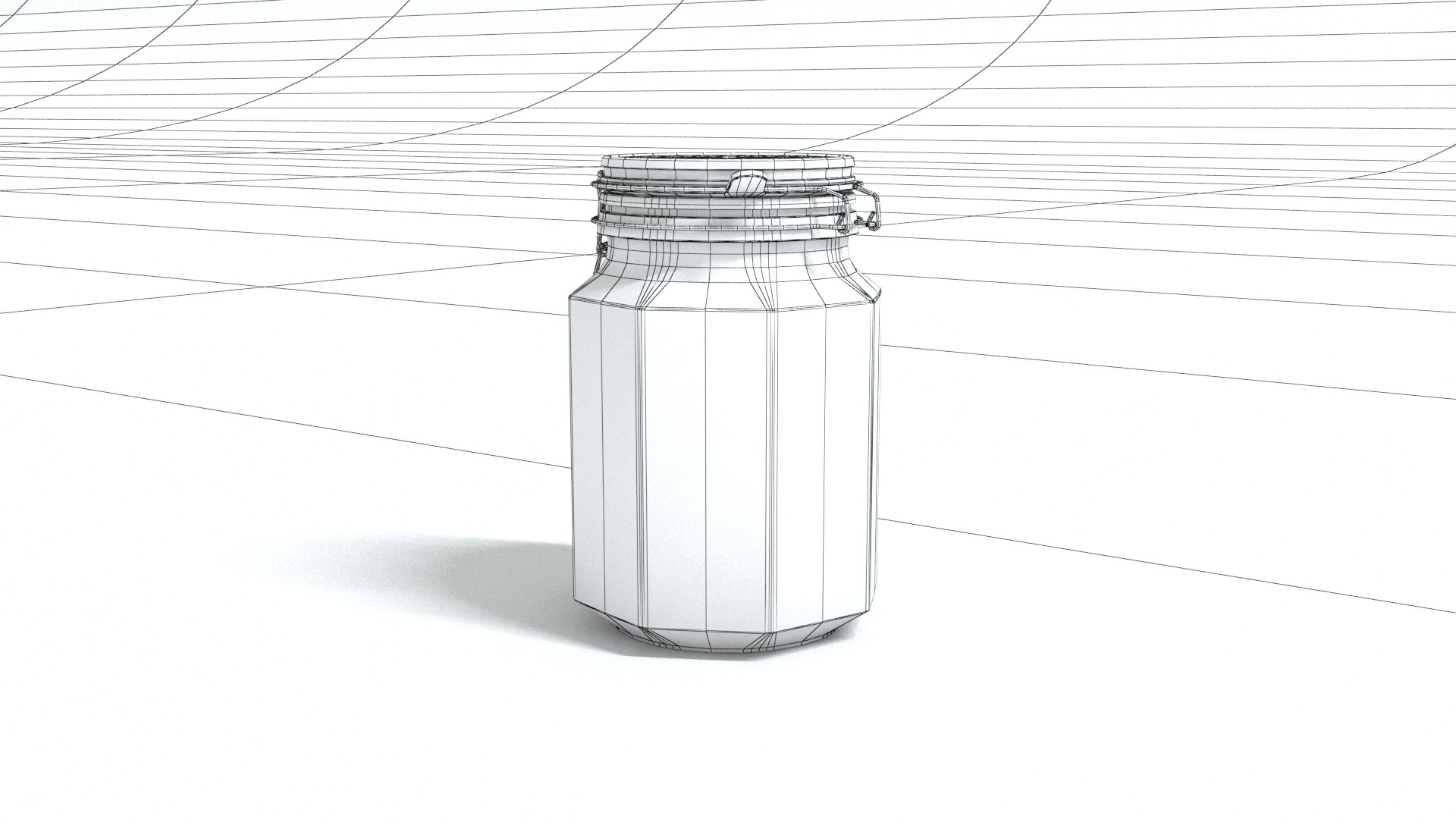 laos Hexagonal Glass Jar 3D model https://p.turbosquid.com/ts-thumb/Qb/Z2lgRj/QZ/preview06wireframne03/jpg/1763624042/1920x1080/fit_q87/1e743fe0b154d28362468f41198e3cd01a4539f8/preview06wireframne03.jpg