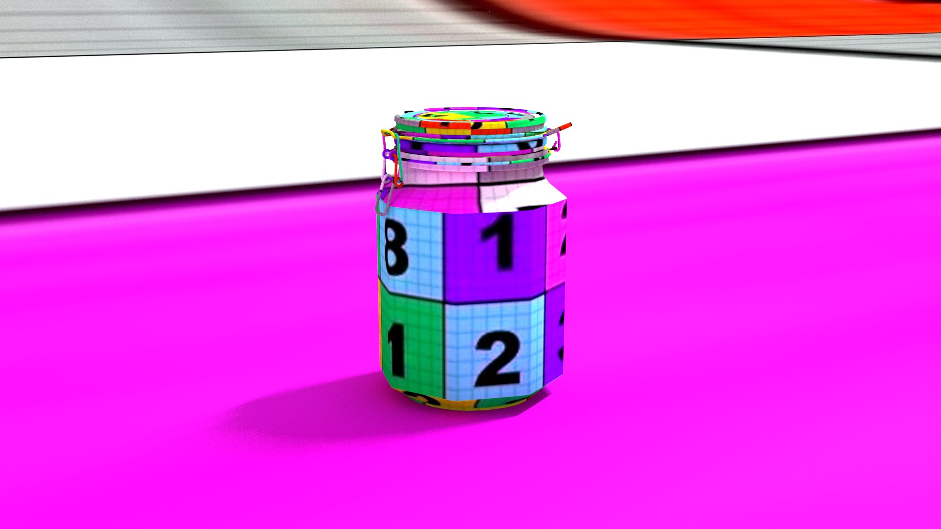laos Hexagonal Glass Jar 3D model https://p.turbosquid.com/ts-thumb/Qb/Z2lgRj/hv/preview07uvw02/jpg/1763624051/1920x1080/fit_q87/57793d8936b1f61b2c460776de9a41cda26fec6e/preview07uvw02.jpg
