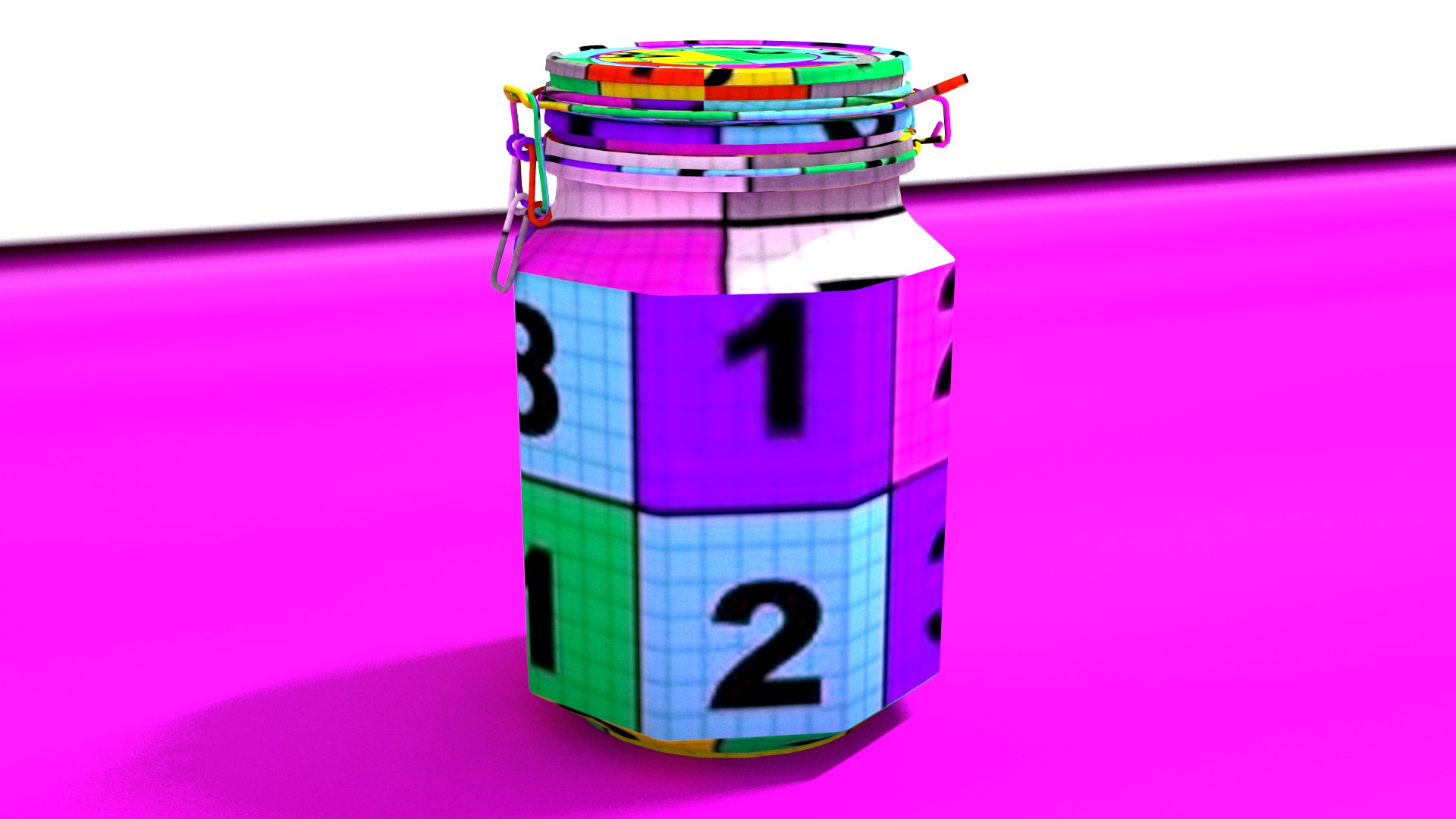 laos Hexagonal Glass Jar 3D model https://p.turbosquid.com/ts-thumb/Qb/Z2lgRj/sk/preview07uvw05/jpg/1763624056/1920x1080/fit_q87/6a740f35c74b3ca41d7a1ecf25832c85d3cdfc5b/preview07uvw05.jpg