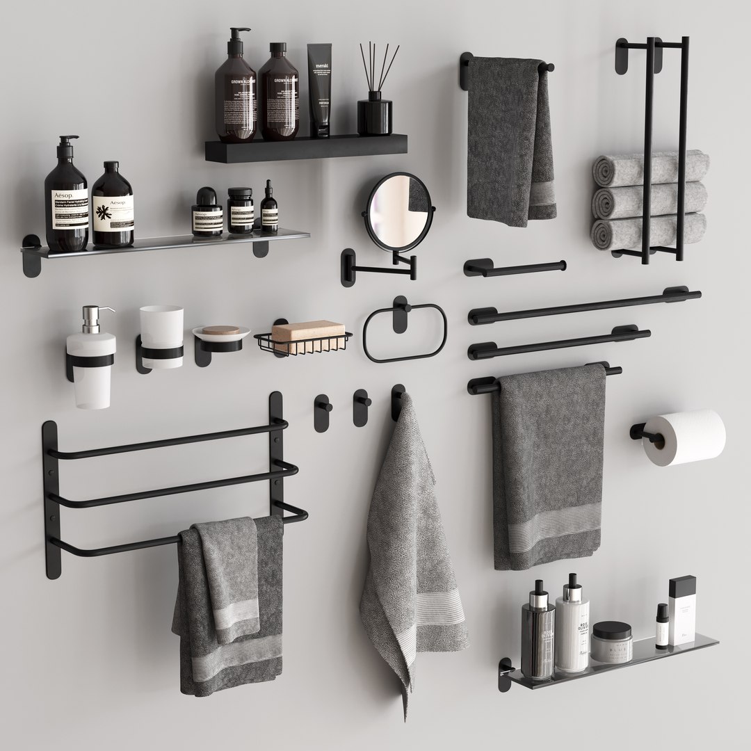 3D Bathroom Accessories 45 https://p.turbosquid.com/ts-thumb/Qb/ZHmdxJ/MG/01/jpg/1662616829/1920x1080/fit_q87/05c67183912418c9011b3b34903ad606f7889ee4/01.jpg