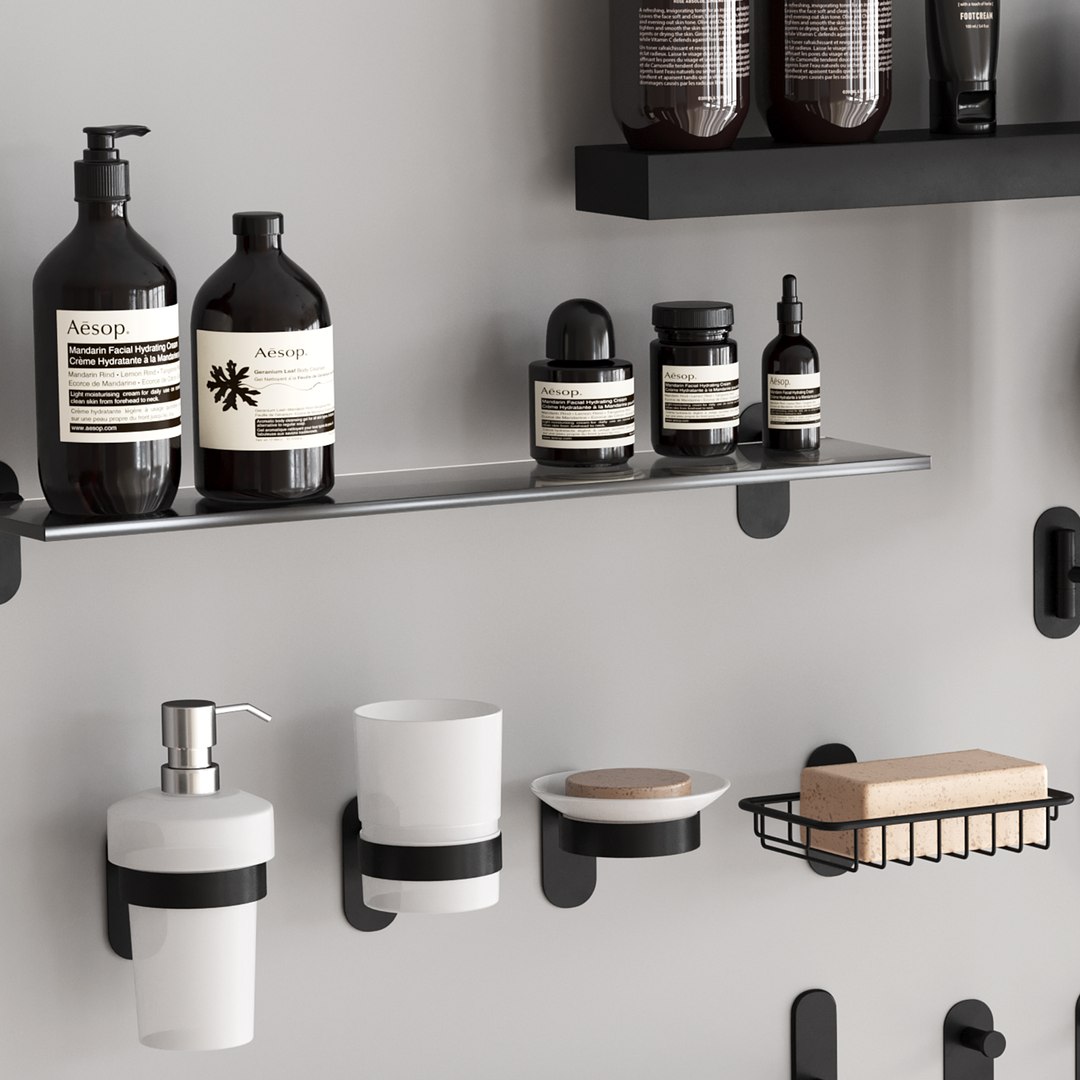 3D Bathroom Accessories 45 https://p.turbosquid.com/ts-thumb/Qb/ZHmdxJ/Oo/02/jpg/1662616815/1920x1080/fit_q87/70f1362899bd373629fd5ec1831719488dc3c653/02.jpg