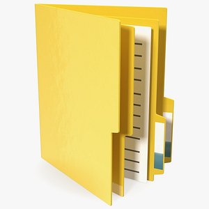 Computer Folder Icon