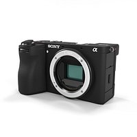 Sony a6700 Mirrorless Camera