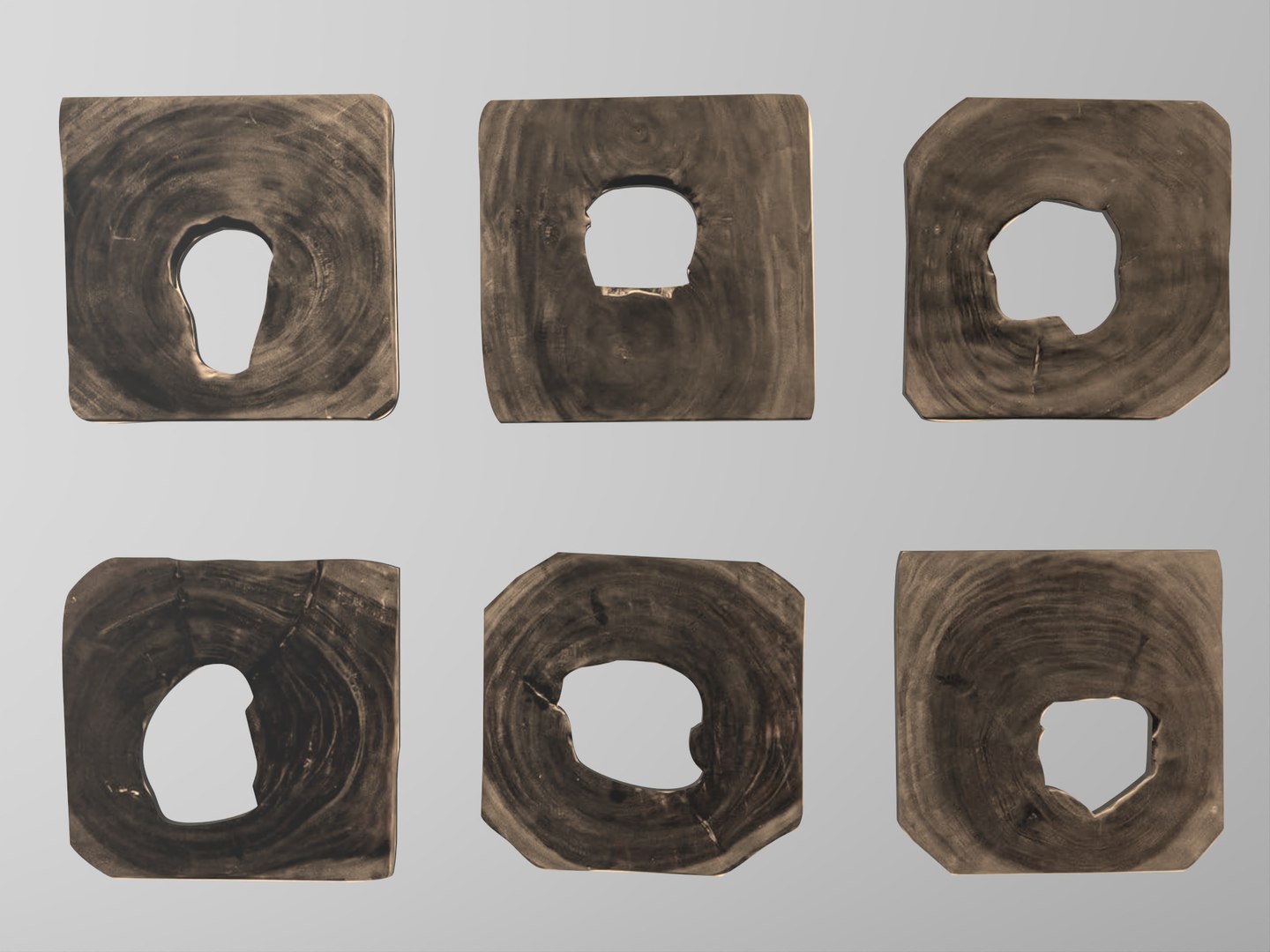 Natural Wood Cross Section Slab With Hole Wall Decor Asset 3D model https://p.turbosquid.com/ts-thumb/Qb/cltAop/2M/14/jpg/1785585888/1920x1080/fit_q87/33b72cb5ce2515279987043ee96ff3e5d44e0079/14.jpg