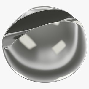 head screw model