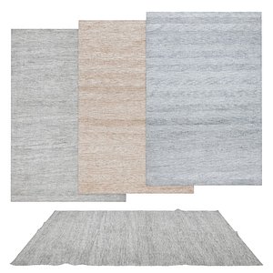 Rugs No 659 3D