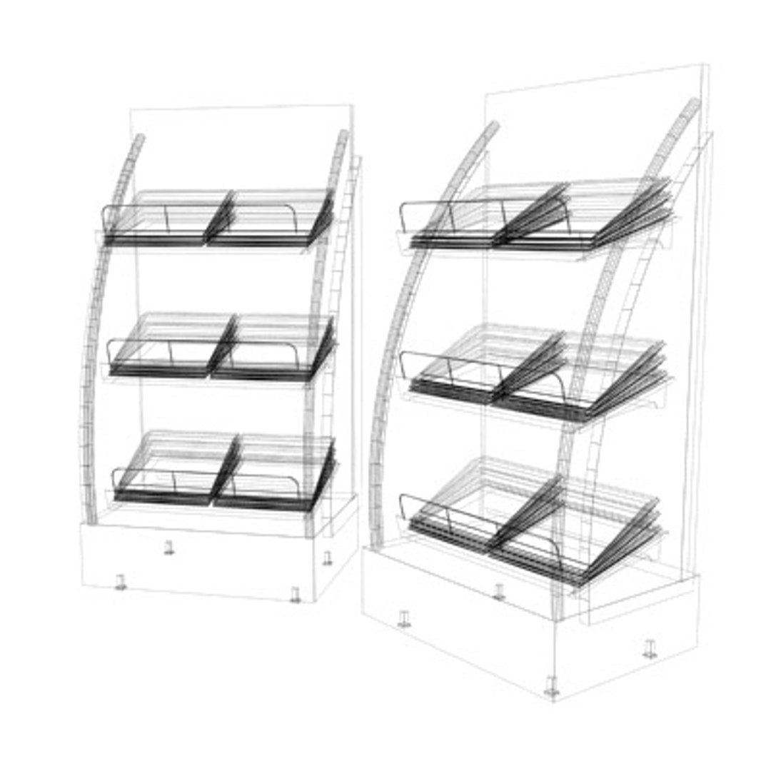 maya newspaper stand https://p.turbosquid.com/ts-thumb/Qb/lgETvS/UKxpQVgy/newspaperstandwireframe01/jpg/1256317014/1920x1080/fit_q87/65db797312d01adcc47279636f9230af44e651cc/newspaperstandwireframe01.jpg