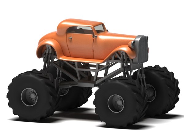 Monster Trucks – Papo de Cinema