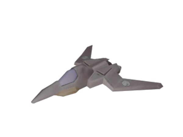 modelo 3d MiniJet - TurboSquid 425019