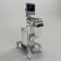 ACUSON X300 Preminum Edition