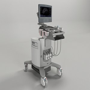ACUSON X300 Preminum Edition