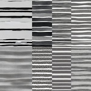 3D Abstract rugs vol 14 model