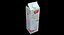 Milk Carton 01