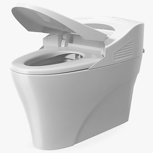 Bidet Smart Toilet