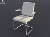 Yeah Cantilever chair
